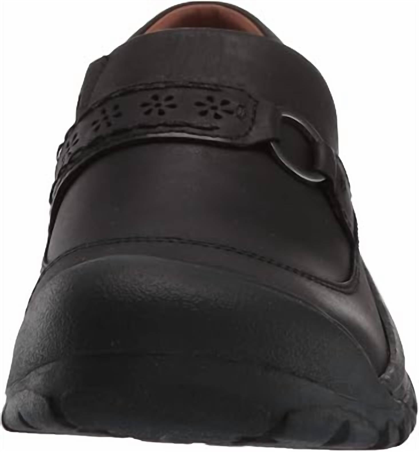 Keen - Women's Kaci Buckle Slip On Shoes