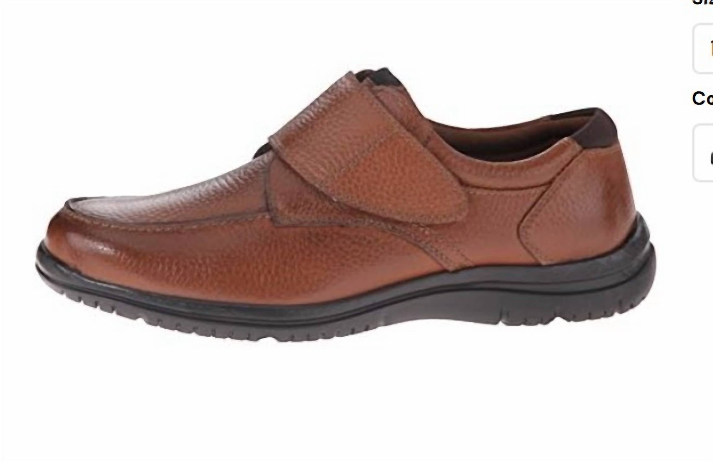 Florsheim - Men's Pacer Strap Oxford