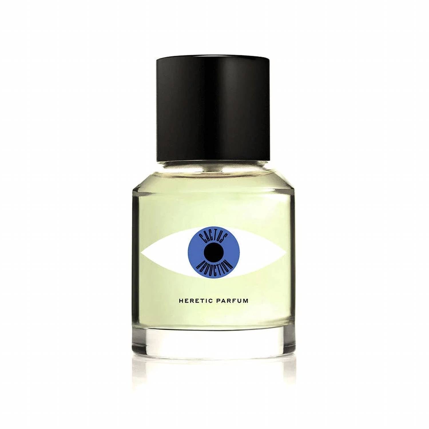 Heretic Parfum - Unisex Cactus Abduction Eau De Parfum - 50 Ml