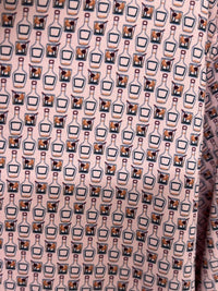 Walter Hagen - Men's Performance 11 Carolina Cocktail Polo