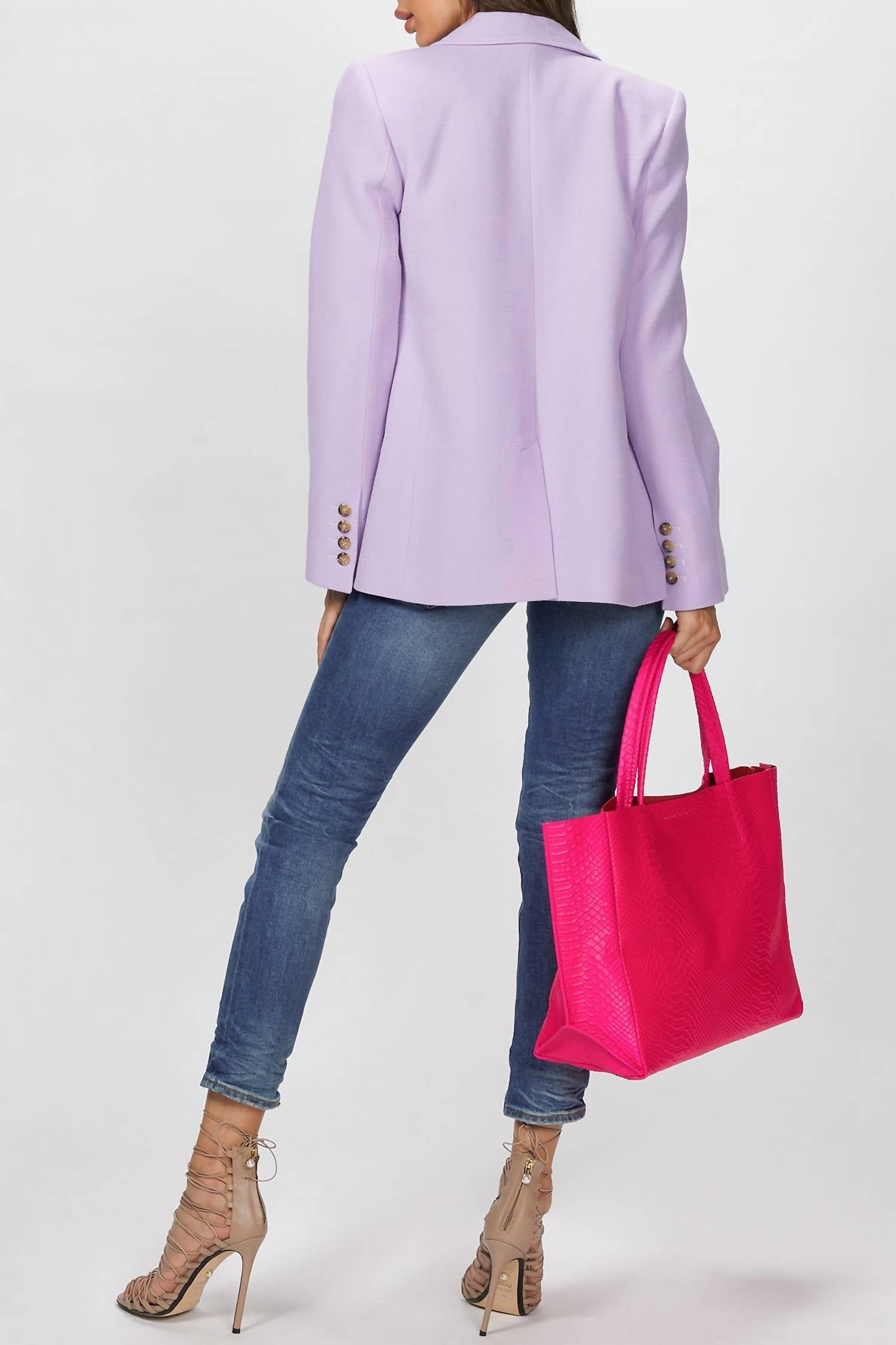 MINI SKINNY JEAN