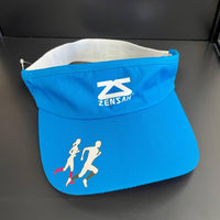 Zensah - Unisex Running Visor
