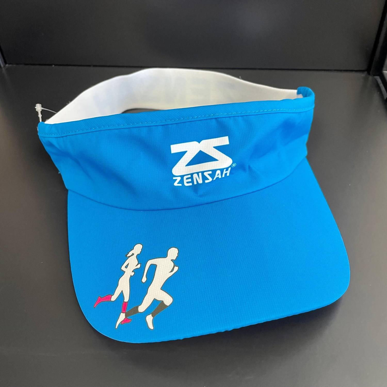 Zensah - Unisex Running Visor