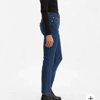 Levi'S - Premium 501 Skinny Jeans