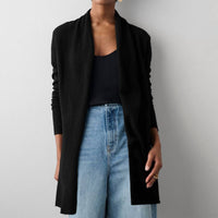 White + Warren - Cashmere Cardigan