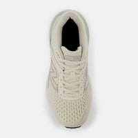 New Balance Women's Fresh Foam X 1540v4 Shoes in turtledove with silver moss - women's sneaker - view 4