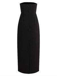 Favorite Daughter - The Long Willow Dress