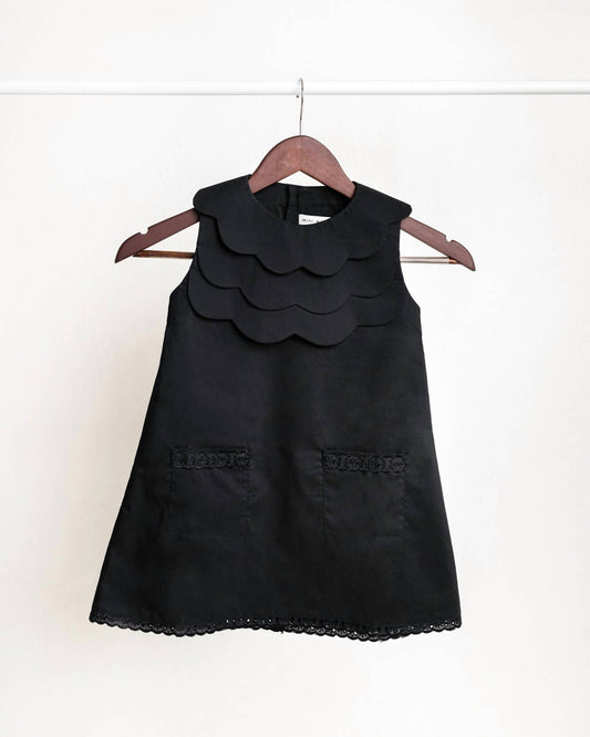 Elliatt - Girl's Mirabell Dress