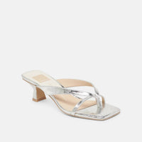 Dolce Vita - Women's Brevel Distressed Heels