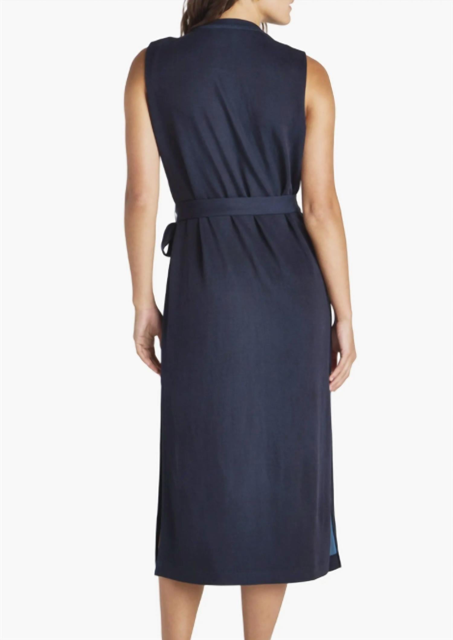 Splendid - Massie Scuba Dress