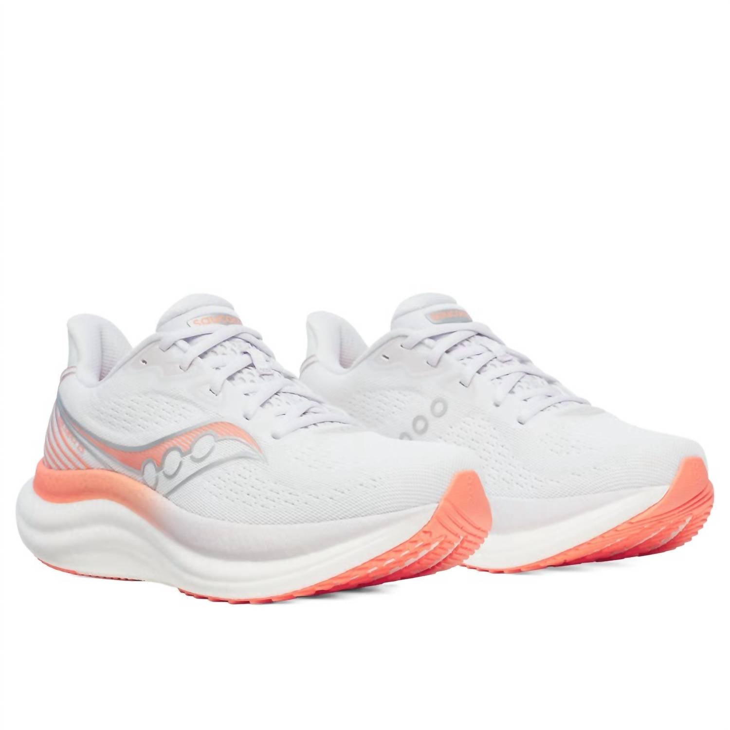 Saucony - Women's Triumph 23 Running Shoes
