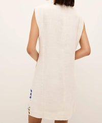 Marie Oliver - Yvette Mini Dress
