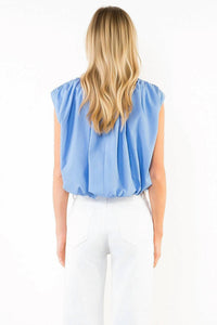 Thml - Collins Bubble Top