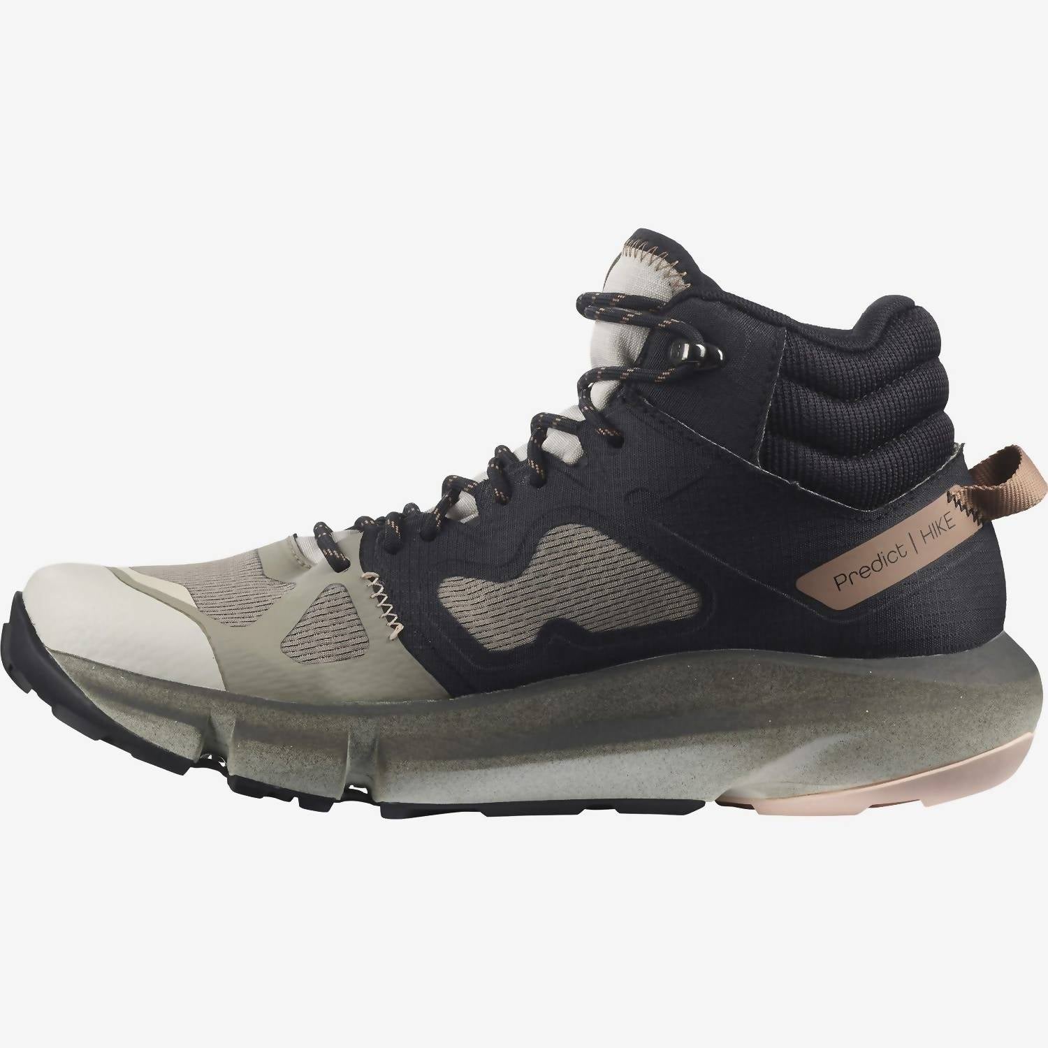 Salomon - Women's Predict Mid Gtx Hiking Shoes