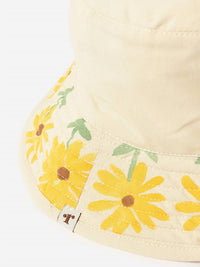 Romualda - Girasol Bucket Hat