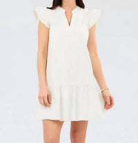 Mary Square - Sierra Mini Dress