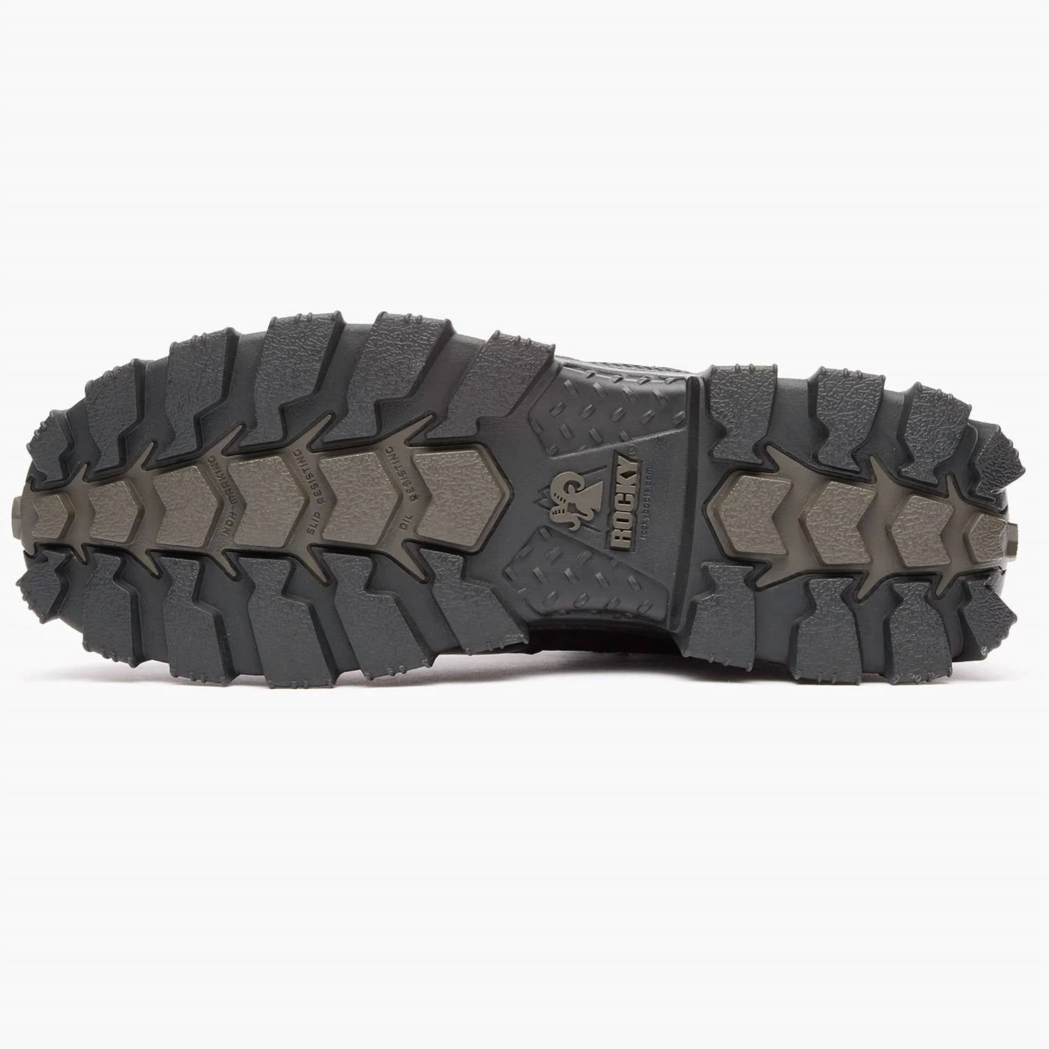 Rocky - Men's Alphaforce Safety Boots
