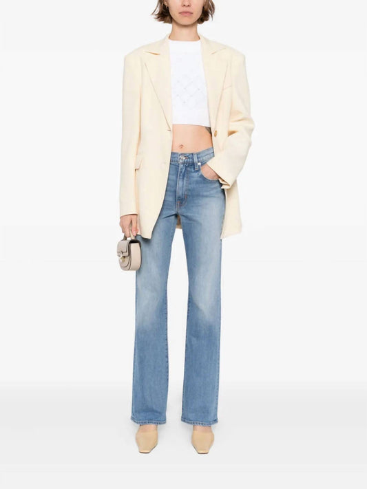 Slvrlake - Anita Jeans