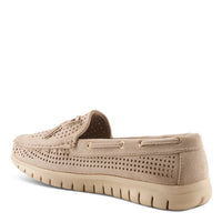 Patrizia - Women's Aboard Lightweight Loafer Shoe