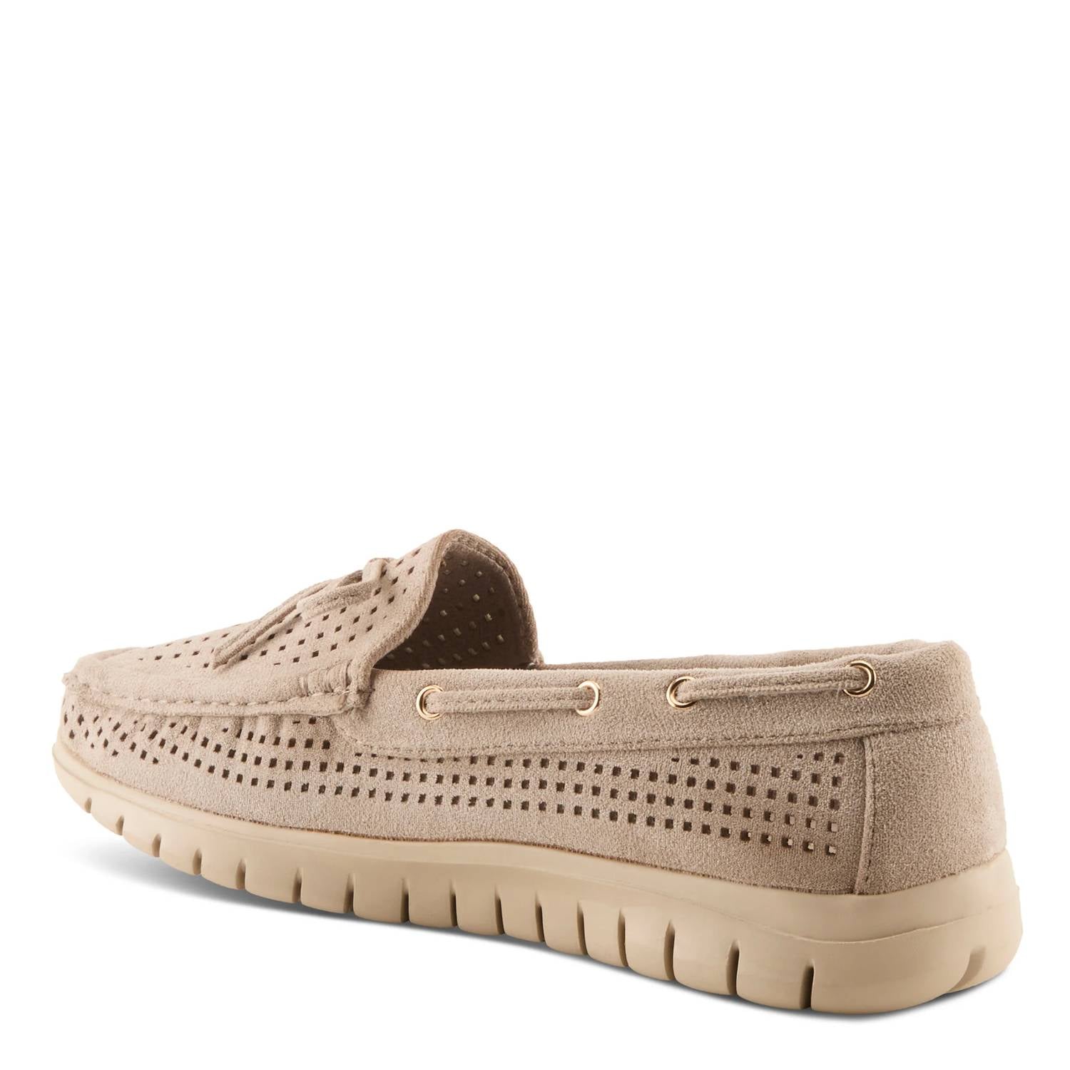 Patrizia - Women's Aboard Lightweight Loafer Shoe