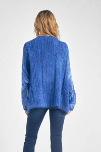Chunky Cardigan