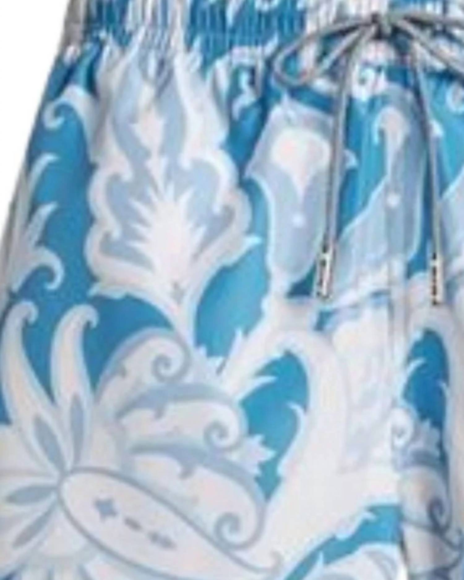 Etro - Men's Patterned Swim Trunks