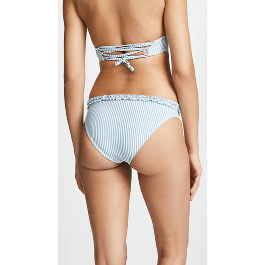 Shoshanna - Ruffle Edge Bikini Bottom