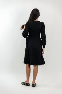 Lunella - Amaris Knit Dress