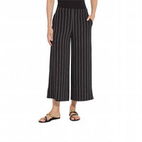 Lysse - Women's Ave Cropped Palazzo Pants