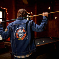 Ariat - Sendero Trucker Jacket