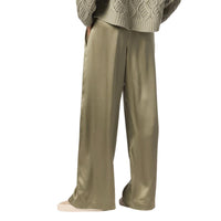 Sablyn - Brynn Wide Leg Silk Pant