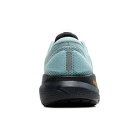 BROOKS Men's Adrenaline Gts 24 Running Shoes in winter sky ebony orange - men's shoe - alternate view