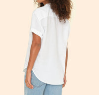 Xirena - Channing Button Up Shirt