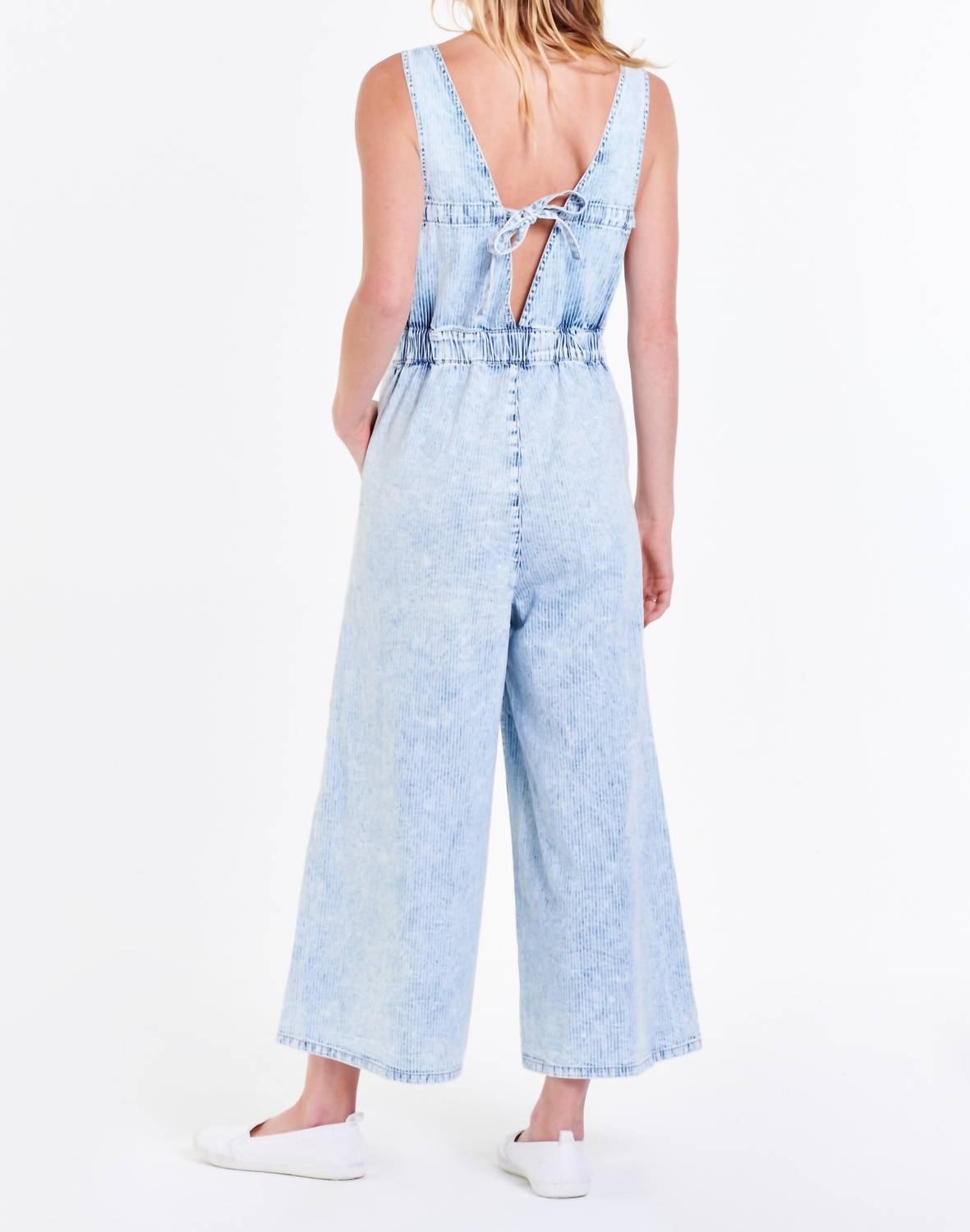 Dear John Denim - Sivan Jumpsuit