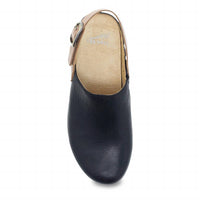 Dansko - Women's Merrin Waxy Milled Clog