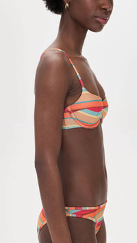 Ramy Brook - Mona Bikini Top