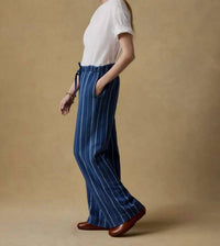 Faherty - Laidback Pant