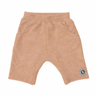 Tiny Whales - Boy's Sedona Cozy Time Shorts