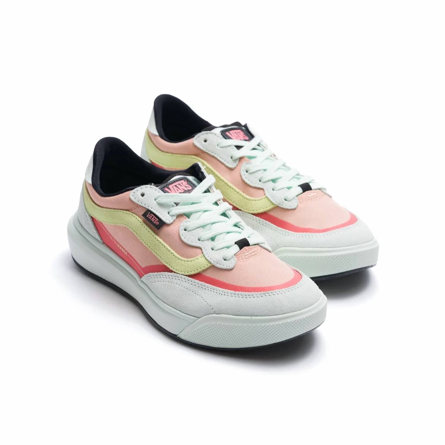 Vans - Women's Mte Ultrarange 2.0 Sneaker