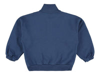 Morley - Kid's Robot Zip Up Sweatshirt