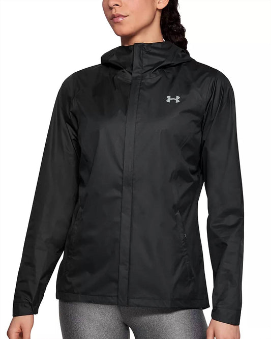 Under Armour - Women's Overlook Jacket