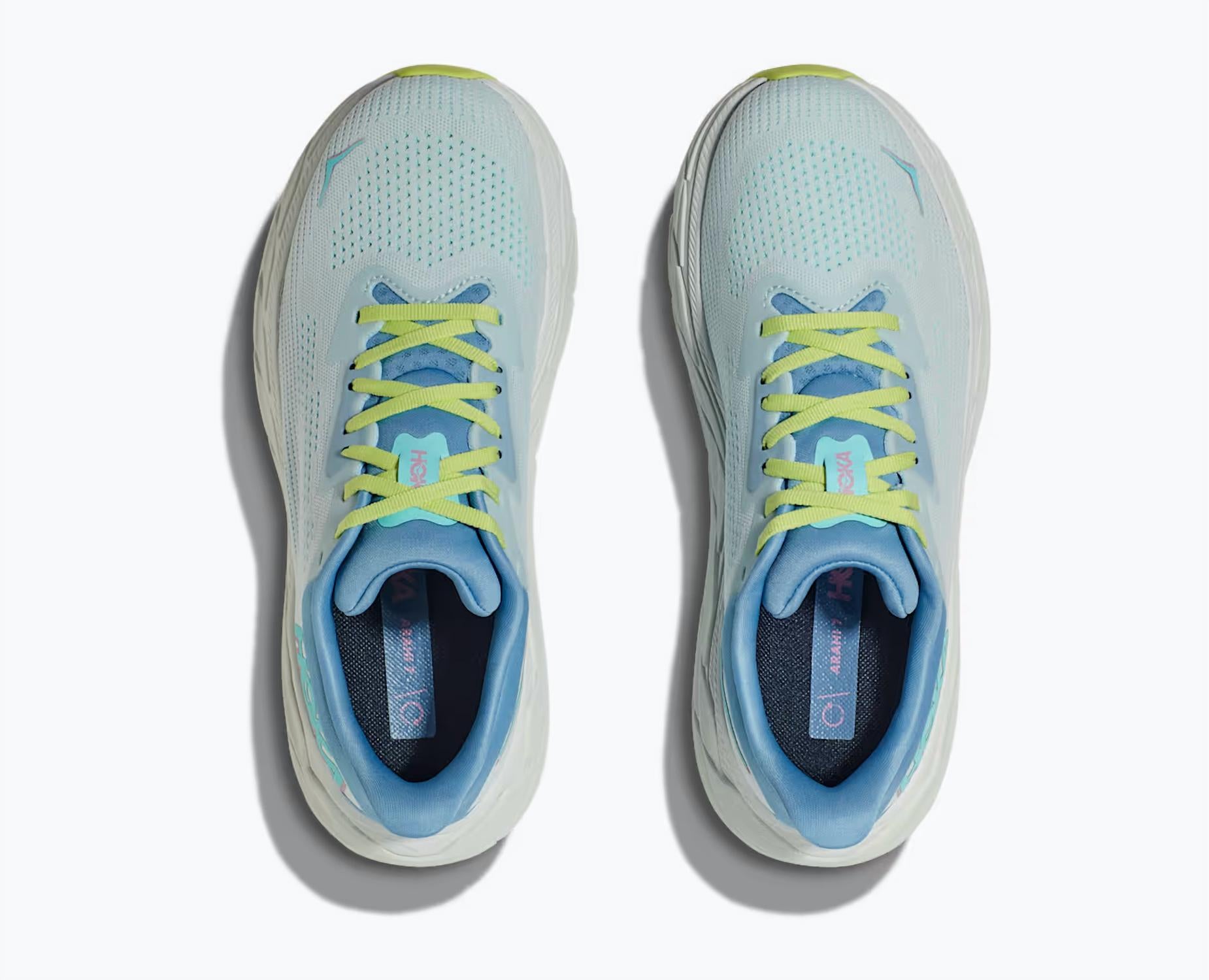 Hoka - Women's Arahi 7 Wide Running Shoes