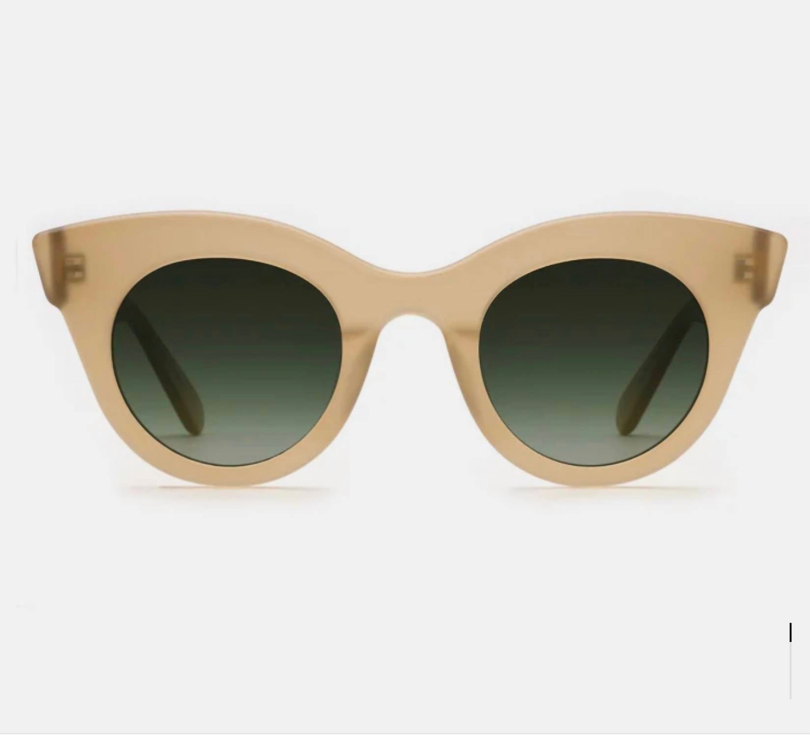 Krewe - Olivia Sunglasses