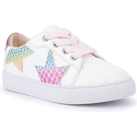 Yosi Samra - Girl's Miss Harper Sneaker