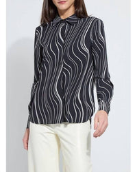 Lysse - Connie Long Sleeve Top