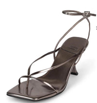 Jeffrey Campbell - Women's Fluxx Sandal