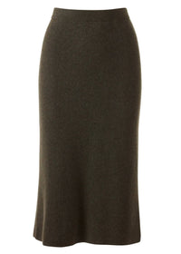 Kinross - Rib Skirt