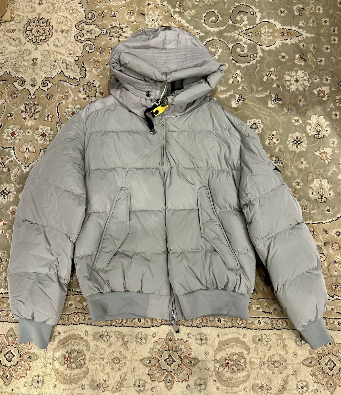 Parajumpers - wilmont
