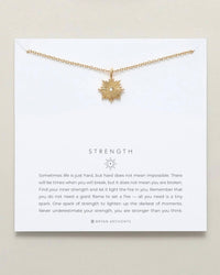 Bryan Anthonys - Strength Necklace