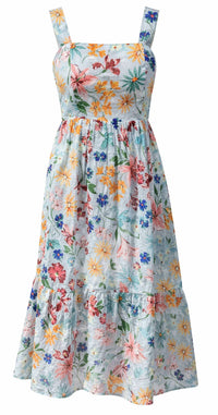 Another Love - Janey Endless Wildflower Dress